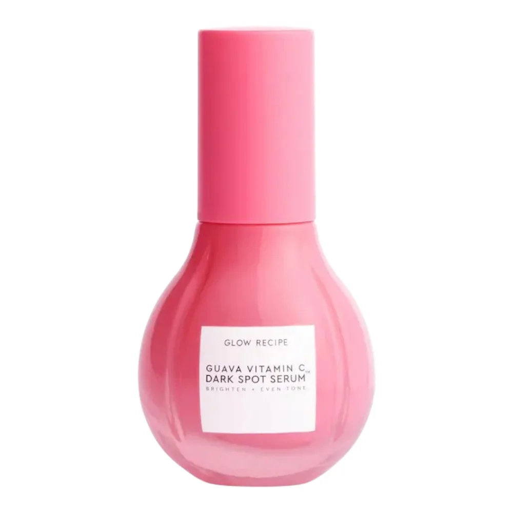 Glow Recipe NIB Guava Vitamin C Dark Spot Serum Full Size 1oz 30ml Brighten